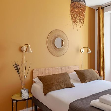 Apartament Cmg Marseille - Maison Pagnol Zewnętrze zdjęcie
